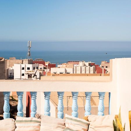Casa Janoub Morocco Hotell Tamraght Eksteriør bilde