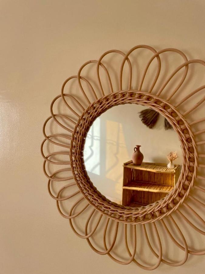 Casa Janoub Morocco Hotell Tamraght Eksteriør bilde