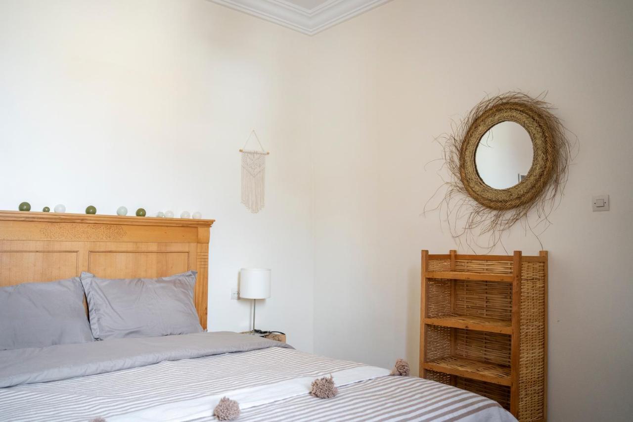 Casa Janoub Morocco Hotell Tamraght Eksteriør bilde