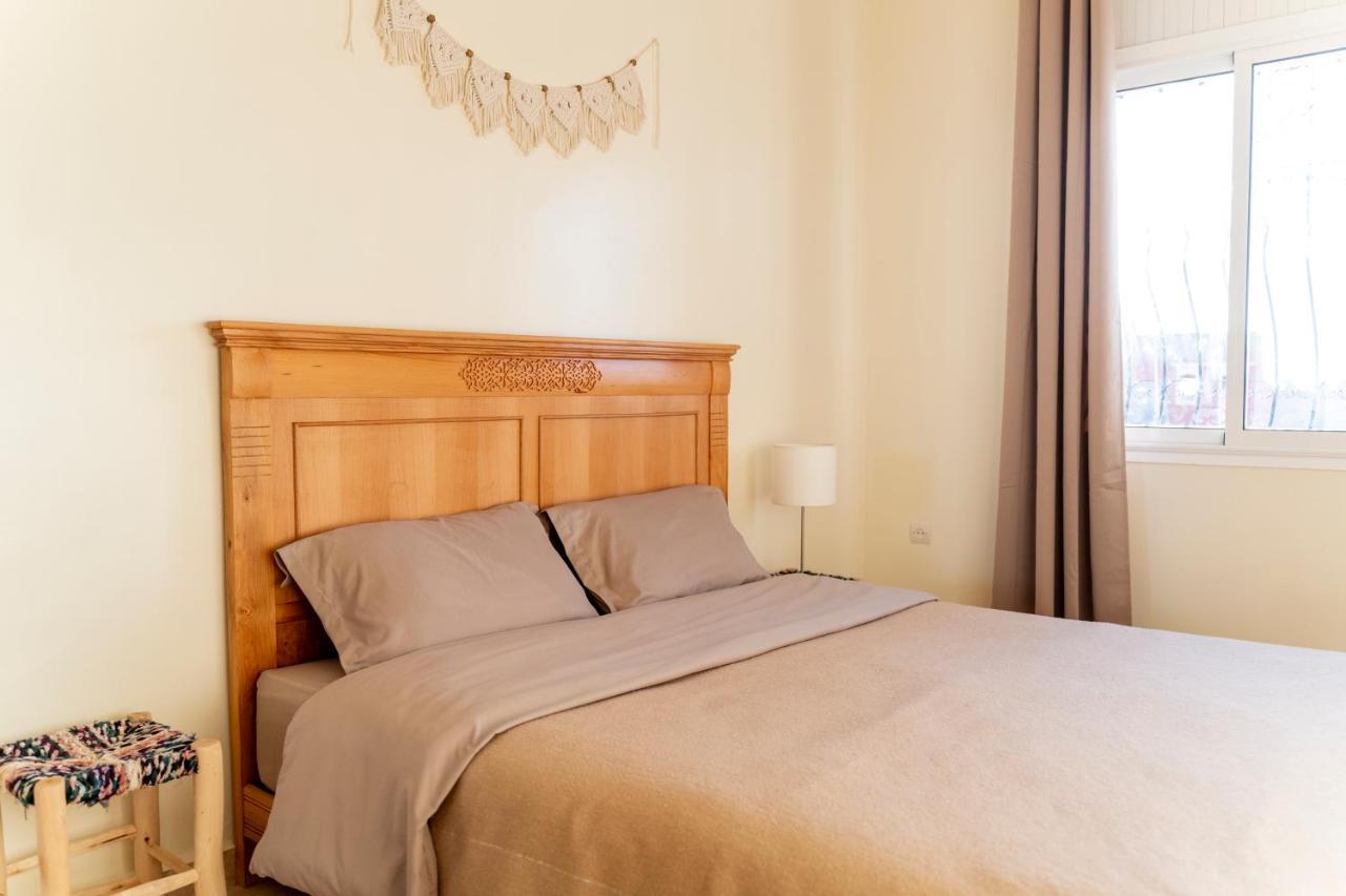 Casa Janoub Morocco Hotell Tamraght Eksteriør bilde